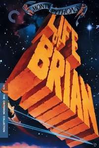 Life of Brian - Poster