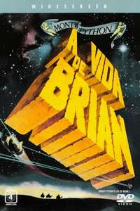Life of Brian - Poster