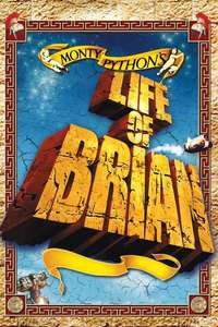 Life of Brian - Poster