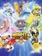 PAW PATROL: Mighty Pups