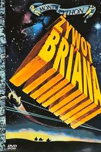 Life of Brian - Poster