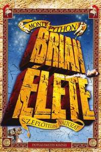 Life of Brian - Poster