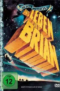 Life of Brian - Poster