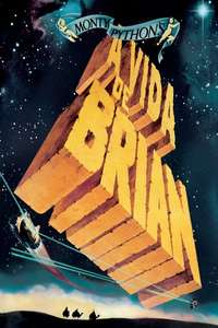 Life of Brian - Poster