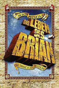 Life of Brian - Poster