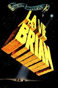 Life of Brian - Poster