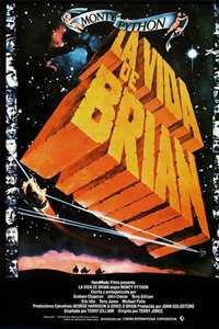 Life of Brian - Poster