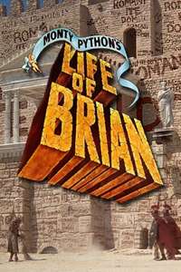 Life of Brian - Poster