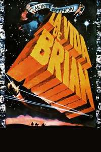 Life of Brian - Poster