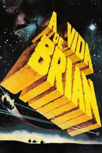 Life of Brian - Poster