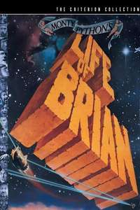 Life of Brian - Poster