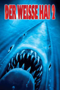 Jaws 2 - Poster