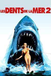 Jaws 2 - Poster