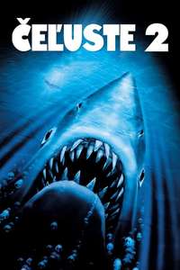 Jaws 2 - Poster