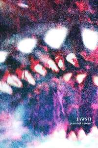 Jaws 2 - Poster