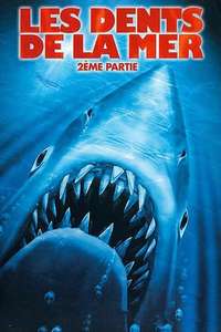 Jaws 2 - Poster