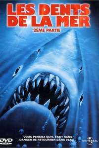 Jaws 2 - Poster