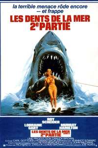 Jaws 2 - Poster