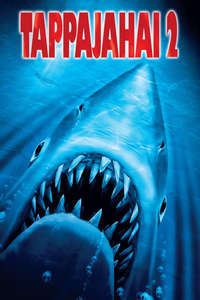 Jaws 2 - Poster