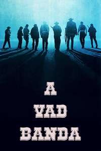 The Wild Bunch - Poster
