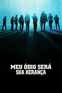 The Wild Bunch - Poster