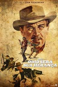 The Wild Bunch - Poster