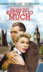 The Man Who Knew Too Much