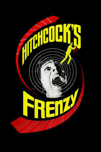 Frenzy - Poster