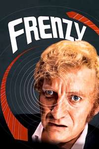 Frenzy - Poster