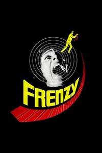 Frenzy - Poster