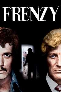 Frenzy - Poster