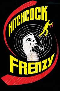 Frenzy - Poster