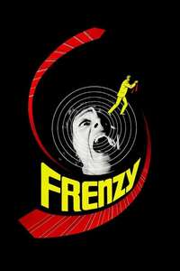 Frenzy - Poster