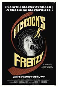 Frenzy - Poster