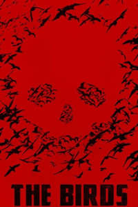 The Birds - Poster