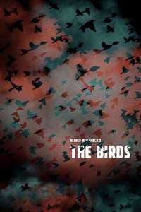 The Birds - Poster
