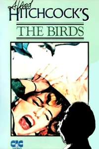 The Birds - Poster