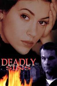 Deadly Sins - Poster