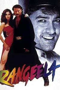 Rangeela - Posters