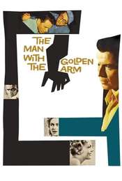 The Man with the Golden Arm