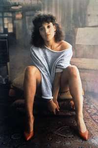 Flashdance - Poster