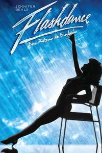 Flashdance - Poster