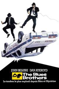 The Blues Brothers - Posters