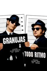 The Blues Brothers - Posters