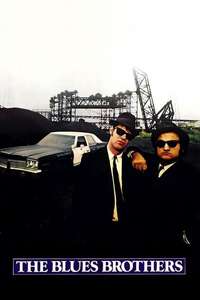 The Blues Brothers - Posters