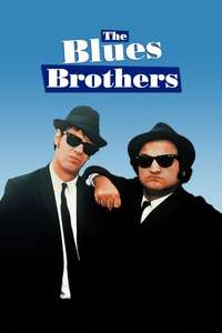 The Blues Brothers - Posters