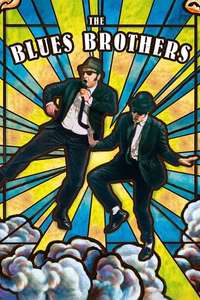 The Blues Brothers - Posters