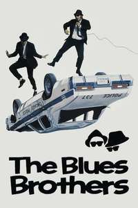 The Blues Brothers - Posters