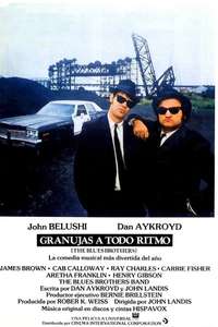 The Blues Brothers - Posters