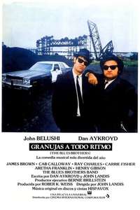The Blues Brothers - Posters